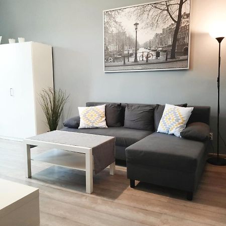 Apartment Old Town Rajska Гданьск Экстерьер фото